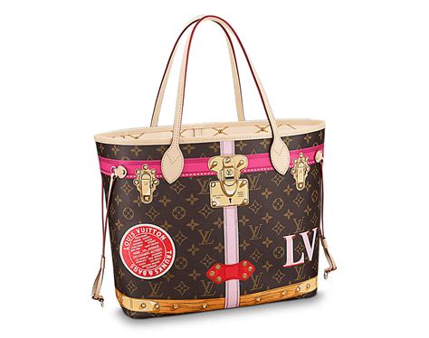 borse estive louis vuitton|lv summer bags.